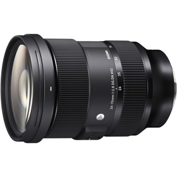 Sigma 24-70mm F/2.8