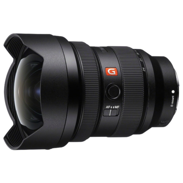Sony FE 12-24mm f/2.8 GM