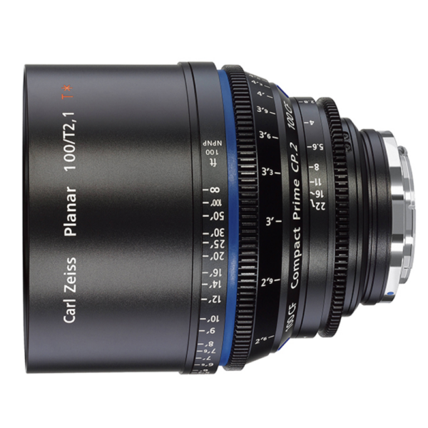 Zeiss CP.2 set (6 lenzen) - Afbeelding 3