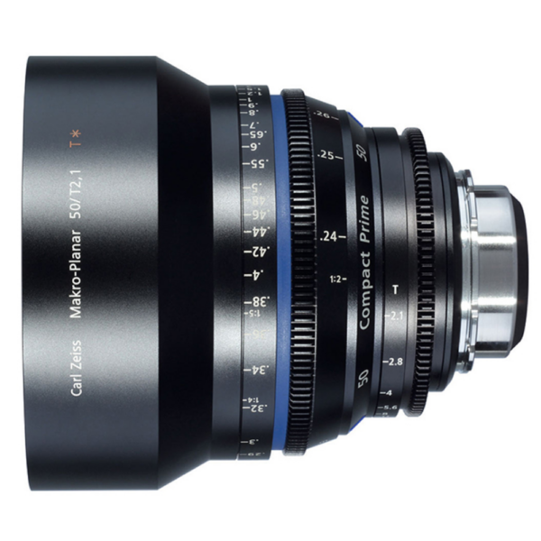 Zeiss CP.2 set (6 lenzen) - Afbeelding 4