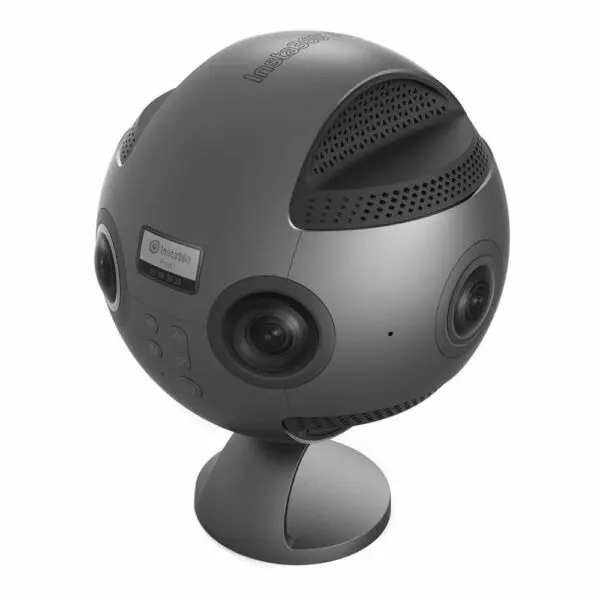 INSTA 360 Pro