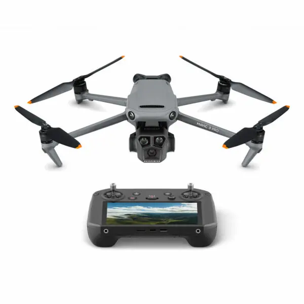 DJI Mavic 3 Pro