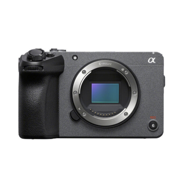 Sony FX30