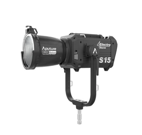 Aputure Electro Storm CS15 RGB