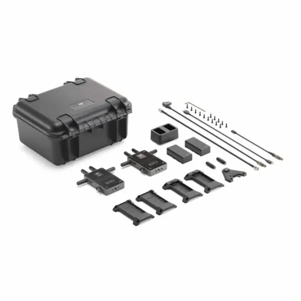 DJI Transmission Standard Combo - Afbeelding 2