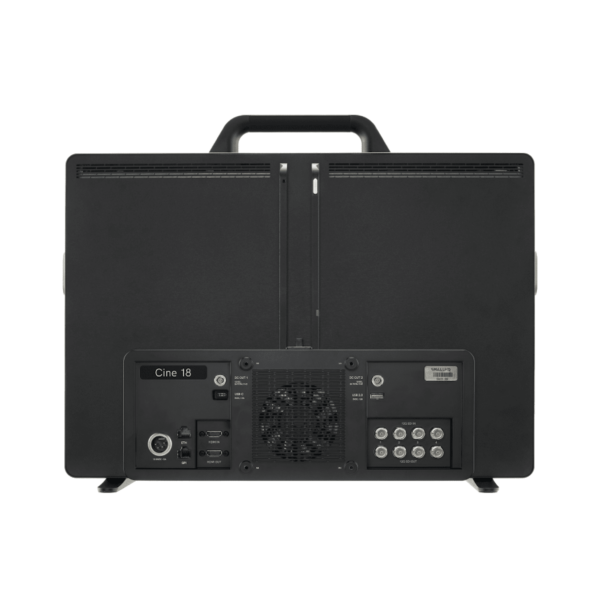SmallHD Cine 18 4K Monitor - Afbeelding 2